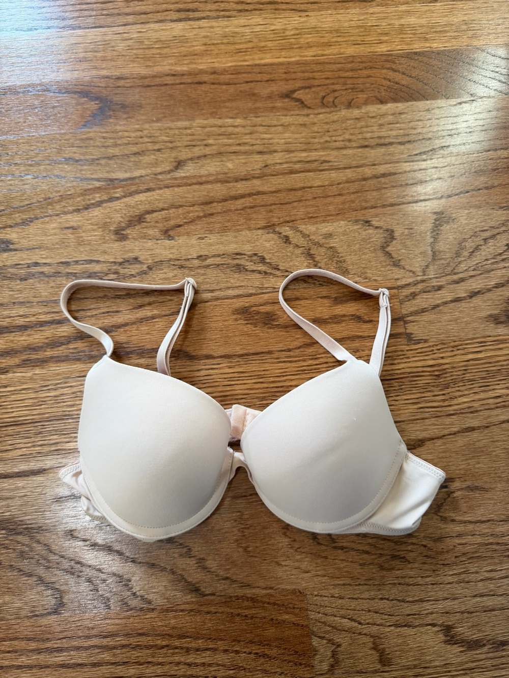 Push up bra